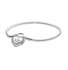 Bracelete Crie & Combine - Promessas De Amor