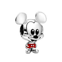 Berloque Mickey