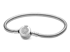 Pulseira Coroa em O Brilhante - comprar online