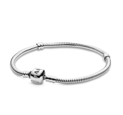 Pulseira Pandora Fecho Tradicional - comprar online