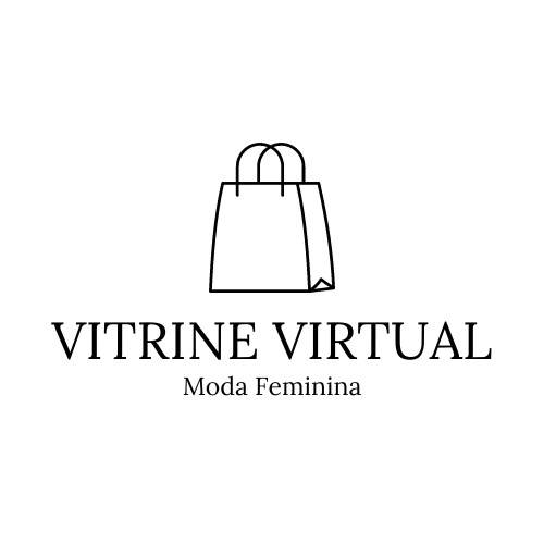 Vitrine Virtual Moda Feminina