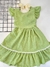 Vestido Catarina