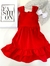 Vestido Mônica
