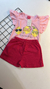 Conjunto limões - comprar online