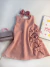 vestido em linho com laços na internet