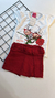 Coonjunto dog flowers - comprar online