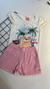 Conjunto amora - comprar online