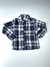 Camisa Xadrez (menino) - comprar online