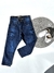 Calça Jeans Boss (menino) na internet