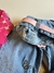 Calça Borboleta - Tre-le-lê moda kids