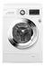LAVARROPA LG WM85E6 - comprar online