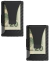 Pack X2 Nukket Clip Fibra De Carbono - comprar online