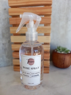 Home spray