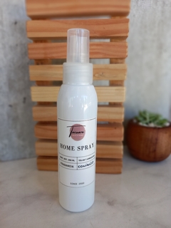 Home spray pocket