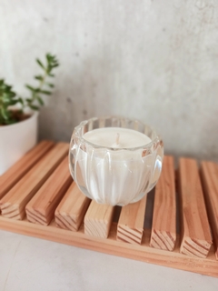 Vela luxury - Tacuara 