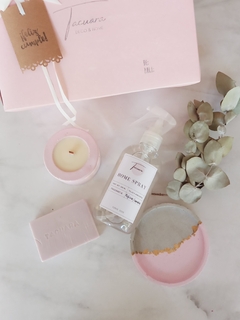 Box 'LA VIE EN ROSE' - comprar online
