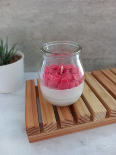 Vela Cuore - comprar online