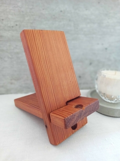 Soporte para celular