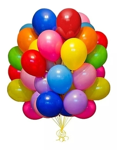 Banner de la categoría Globos