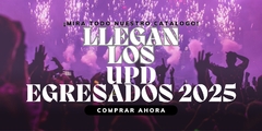 Banner de la categoría Egresados