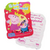 Invitación de cumpleaños x10 Peppa Pig