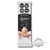 Chocolate Alpino Con leche para moldear 500g
