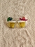 Lentes de Fiesta Modelo Tequila