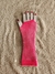 Guantes Largos Flúor Tejidos Varios Colores - tienda online