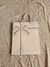 Bolsas de Regalo Blanca c/moño - comprar online