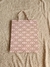 Bolsas de Regalo Rosa Con Brillo - comprar online