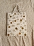 Bolsas de Regalo Blanca c/lunares Dorados - comprar online