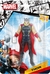FIGURA DE ACCION THOR MARVEL AVENGERS