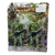 SET SOLDADITOS MILITAR X2 SOLDADOS ARMADOS 15CM