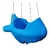 HAMACA AVION PARA BEBES COLGANTE EXTERIOR!