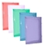 CARPETA 3 SOLAPAS PLASTICA DOBLE OFICIO AVIOS - comprar online