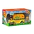 SMASHLINGS - SET SDE JUEGO CON UN AUTOBUS TIPO FOODTRUCK. - comprar online