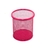 LAPICERO MALLA METAL FUCSIA VALUES - comprar online