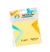 NOTAS ADHESIVAS EZCO 40X50MM AMARILLO X100 - comprar online