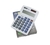 CALCULADORAS ECAL TC64 12 DIG MED - comprar online