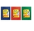 CUADERNO EXITO E1 FORRADO X100H = T/D - comprar online