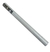 AUTOADHESIVO ROLLO LAMA PLATA GLITTER X1 - comprar online