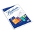 REPUESTO RIVADAVIA A4 96H RAYADA - comprar online