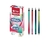BOLIGRAFO FILGO BORRAX GEL BORRABLE SE GO SUNSET - comprar online