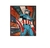 CARPETA N3 2 TAPAS MARVEL - comprar online