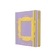 CUADERNO MOOVING A5 NOTES FRIENDS T/D - comprar online