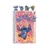 CUADERNO MOOVING A5 STITCH - comprar online
