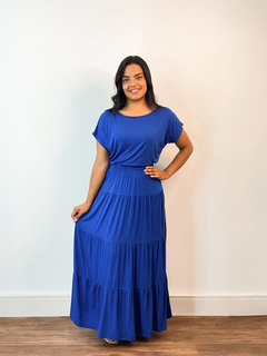Conjunto Leide Preto
