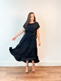 Conjunto Leide Preto - comprar online