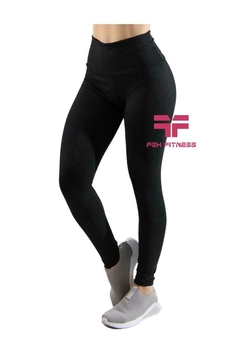 Calça Legging Preta