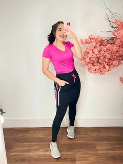 Conjunto Saia /Legging - comprar online